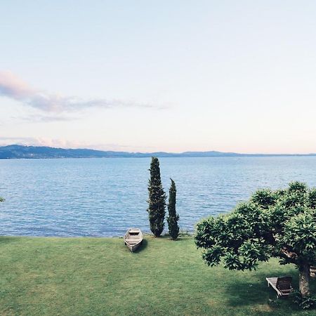 Hotel Haus Am See Nonnenhorn Eksteriør bilde