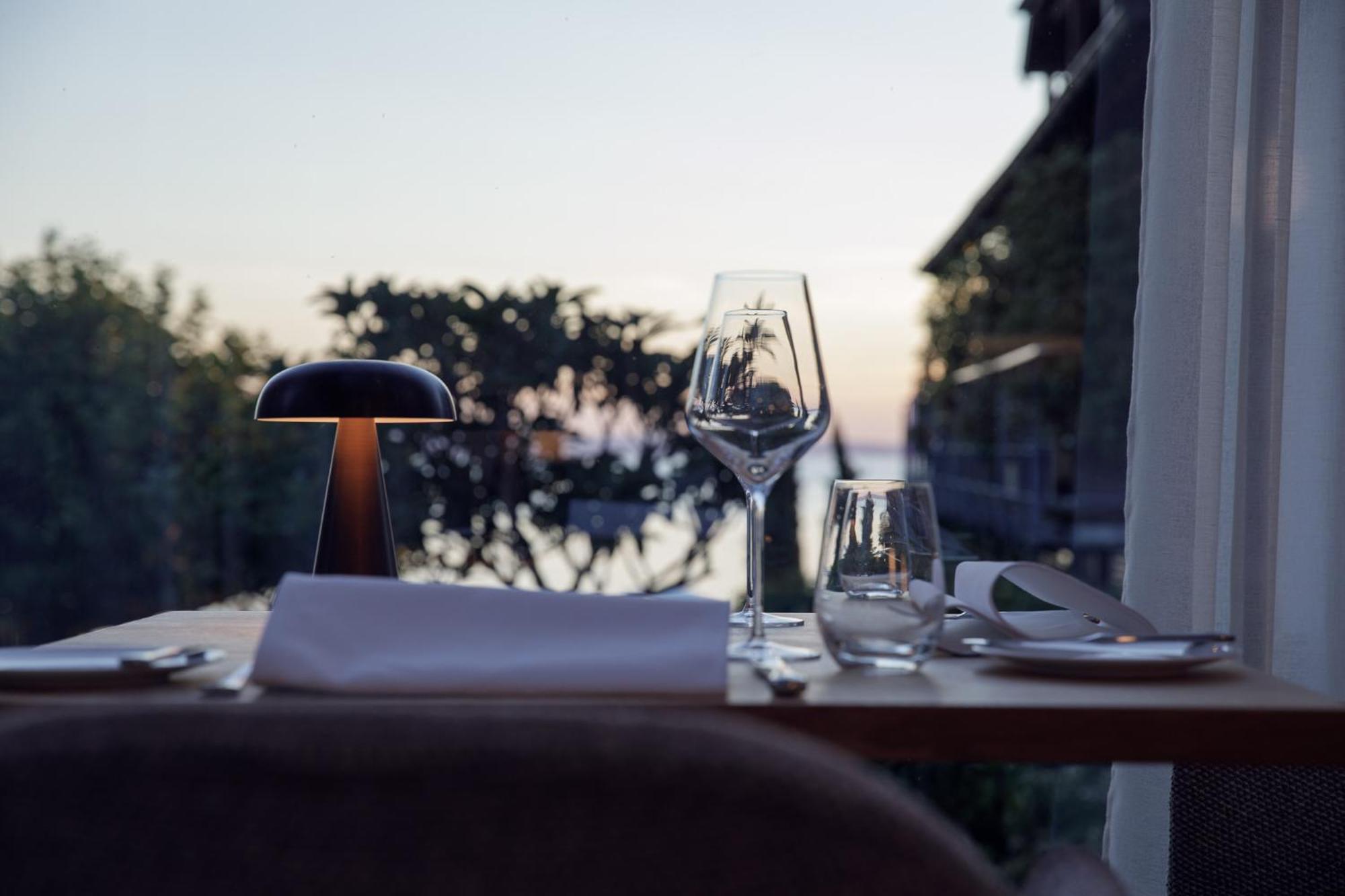 Hotel Haus Am See Nonnenhorn Eksteriør bilde