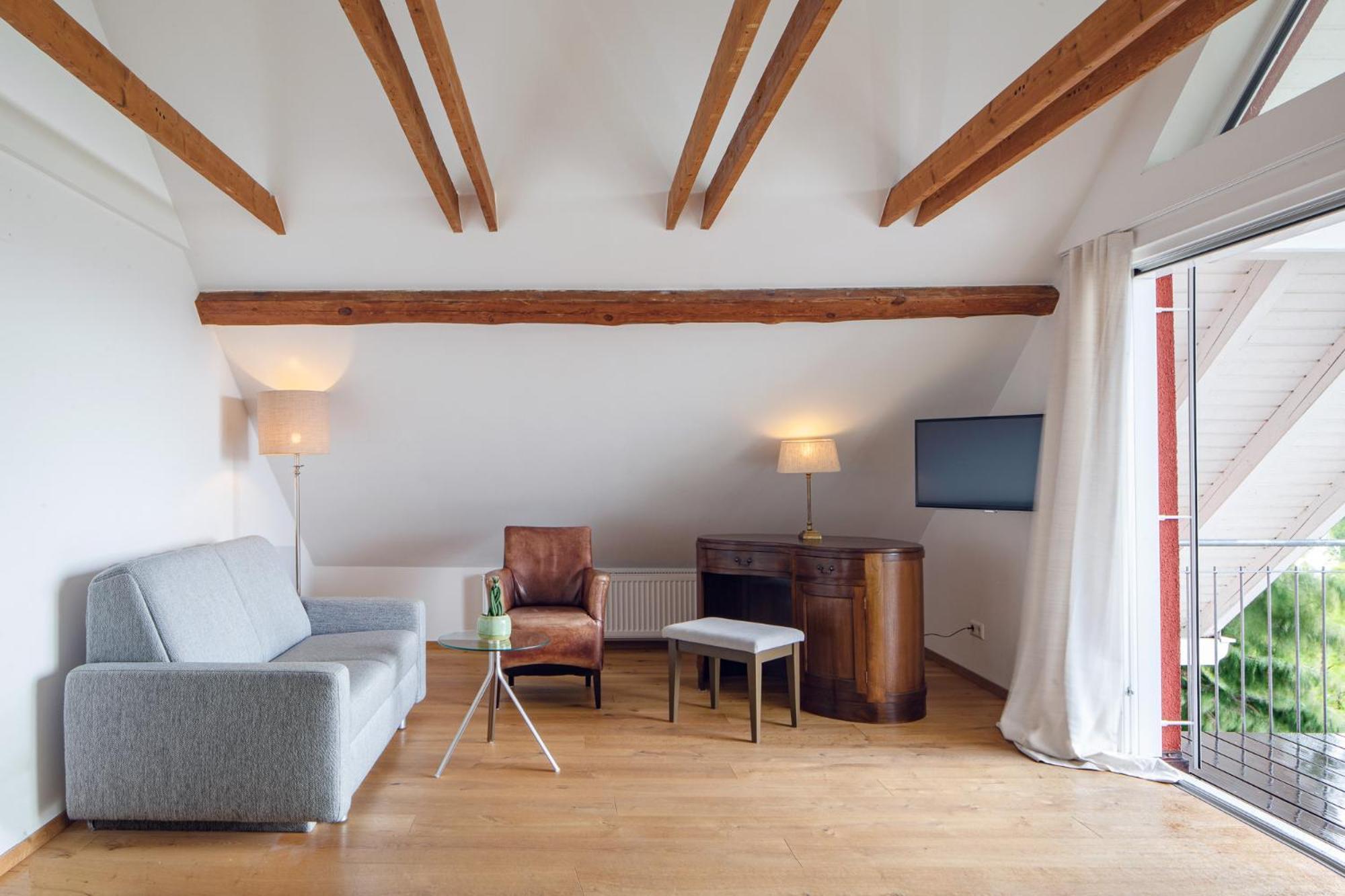 Hotel Haus Am See Nonnenhorn Eksteriør bilde