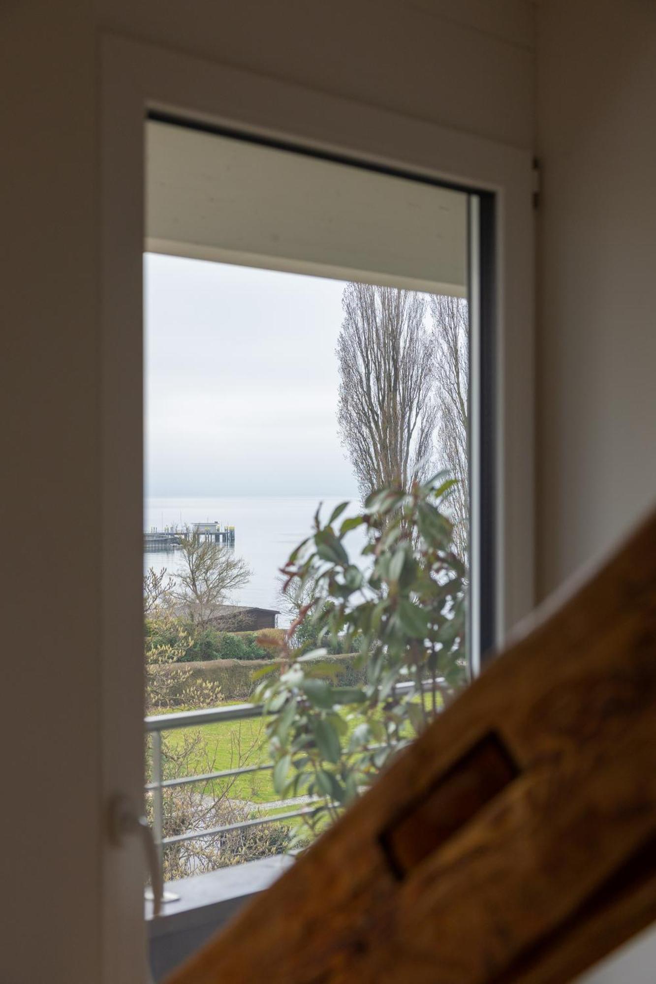Hotel Haus Am See Nonnenhorn Eksteriør bilde